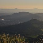 Ausblick vom Breitenstein