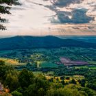 Ausblick vom Breitenstein