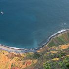 Ausblick vom Cabo Girao