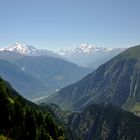 Ausblick vom Casselweg