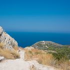 Ausblick vom Castello Kritinia