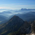 Ausblick vom Dachstein