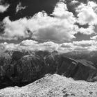 Ausblick vom Dürrenstein