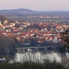 Ausblick vom Egidienberg