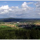 Ausblick vom Epprechtstein