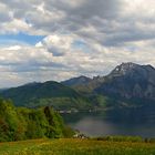 Ausblick vom Gmundnerberg