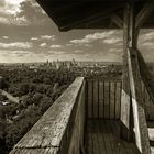 Ausblick vom Goetheturm