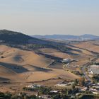 Ausblick vom Hochplateau Vejer de la Frontera