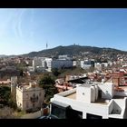 Ausblick vom Hotel Balkon