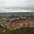 Ausblick vom "Kleinen Eiffelturm"