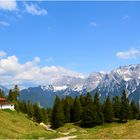 Ausblick vom Kranzberg