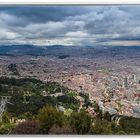 Ausblick vom Monserrate