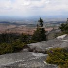 Ausblick vom Mount Cardigan (New Hampshire)