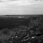 Ausblick vom Mount Tinbeerwah Lookout