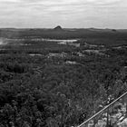 Ausblick vom Mount Tinbeerwah Lookout