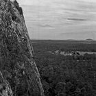 Ausblick vom Mount Tinbeerwah Lookout