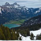 Ausblick vom Neunerköpfle