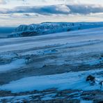 Ausblick vom Nordkap - II