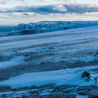 Ausblick vom Nordkap - II