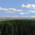 Ausblick vom Oberpfalzturm