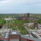 Ausblick vom Panoramadeck