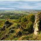 Ausblick vom Rodenstein