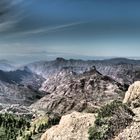 Ausblick vom Roque Nublo