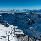 Ausblick vom Saentis