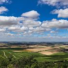 Ausblick vom Schwanberg