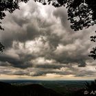 Ausblick vom Taubenkopf