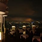 Ausblick vom Tower Club Lebua in Bangkok