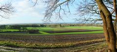 Ausblick vom Weyerberg