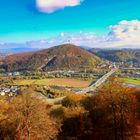 Ausblick vom Wittekindsberg