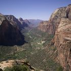 Ausblick von Angels Landing (1)