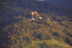 Ausblick von Balkonien