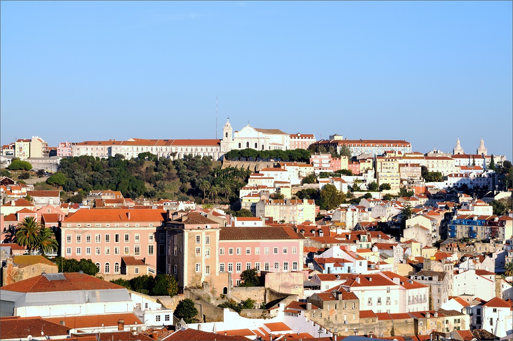 ausblick von der altstadt