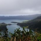 Ausblick von der Dachterasse des Monte Palace 