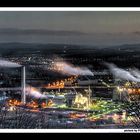 Ausblick von der Hohensyburg....