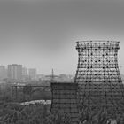 Ausblick von der Kokerei Zollverein