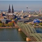 Ausblick von der LVR-Panorama-Aussichtsplattform