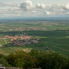 Ausblick von der Rietburg