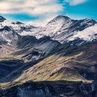 Ausblick von der Schynige Platte