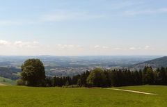 Ausblick von Geierberg