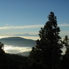 Ausblick von Gran Canaria