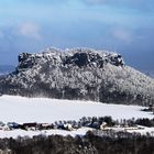 Ausblick von Königstein