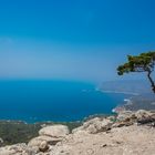 Ausblick von Monolithos