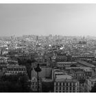 Ausblick von Sacre Coer