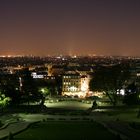 Ausblick von Sacré-Cœur