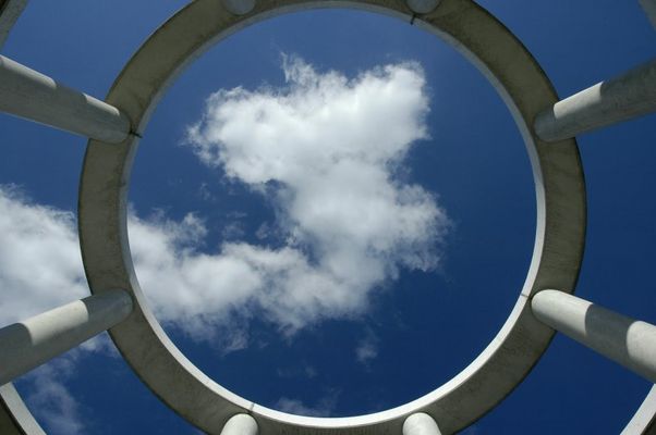 ausblick von sokrates: noli turbare circulos meos?