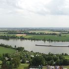 Ausblick von Walhalla